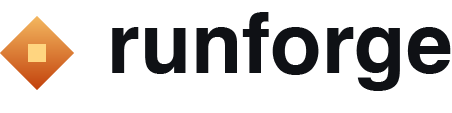 The Runforge